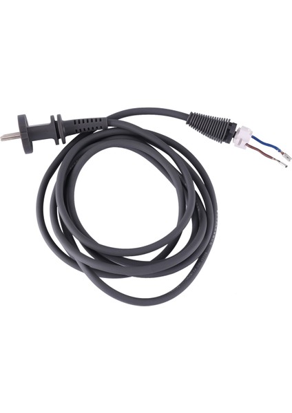 Saç Kurutma Makinesi Için Evrensel Aksesuarlar HD01/02/03/04/07/08/15 1.8m Güç Kablosu Ab Tak (Yurt Dışından) modelleri