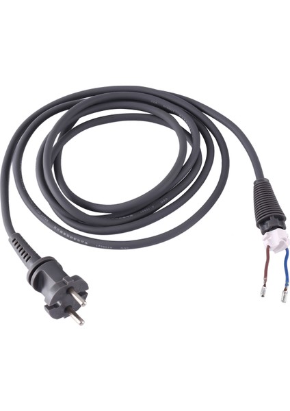 Saç Kurutma Makinesi Için Evrensel Aksesuarlar HD01/02/03/04/07/08/15 1.8m Güç Kablosu Ab Tak (Yurt Dışından) fırsatları