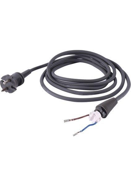 Saç Kurutma Makinesi Için Evrensel Aksesuarlar HD01/02/03/04/07/08/15 1.8m Güç Kablosu Ab Tak (Yurt Dışından) indirimleri