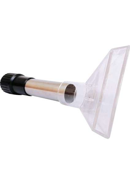 Döşeme ve Halı Temizleme Için Şeffaf Kafalı 2x Çıkarıcı Aleti El Değneği, Kamyon Montajları Için Araba Detaylandırma Vakum Çubuğu (Yurt Dışından) indirimleri