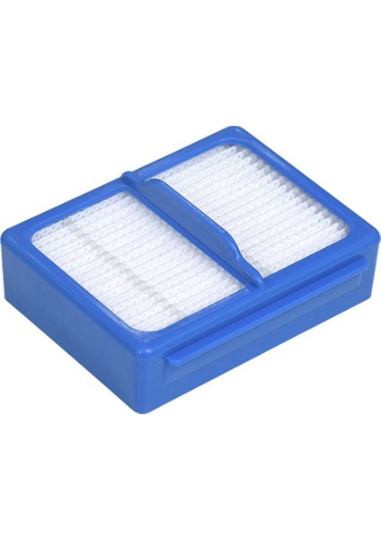 12 Pcs Hepa Filtre Qx9-1-50ıb Askqx9 Elektrikli Süpürge Filtresi Pamuk Yedek Aksesuar Parçaları (Yurt Dışından)