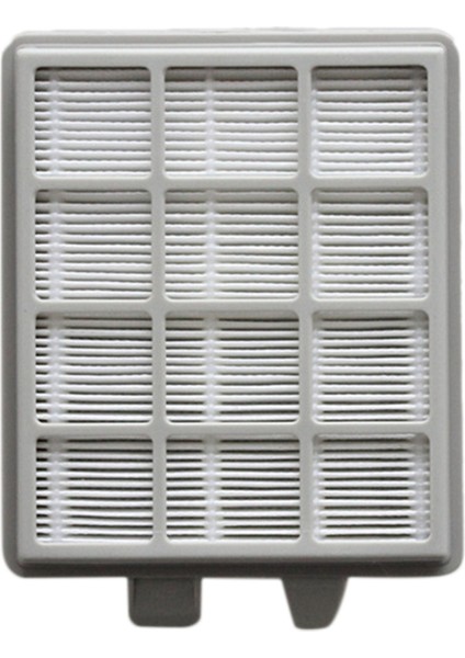 5x Elektrikli Süpürge Hepa Filtresi Z1850 Z1860 Z1870 Z1880 Elektrikli Süpürge Aksesuarları Hepa Filtre Elemanları (Yurt Dışından)