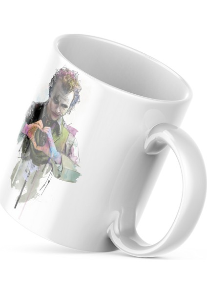 Joker Tasarım Dijital Baskılı Dk Kupa Bardak fiyatları