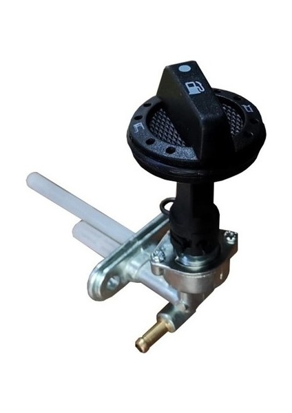 Bajaj Pulsar Ns 200 Benzin Musluğu