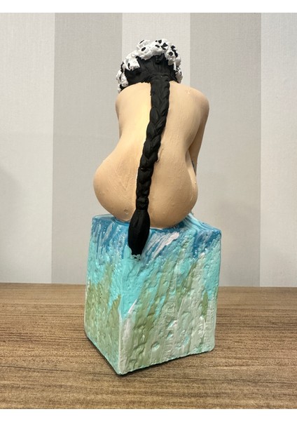 Nüans Figür modelleri