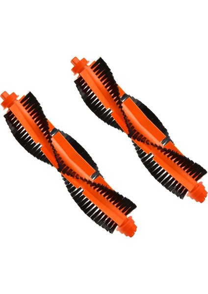 Ana Yan Fırça Paspas Bezi Xiaomi Mijia LDS/STYJ02YM/CONGA 3490 Viomi V2 Pro V3 Se Elektrikli Süpürge Parçaları (Yurt Dışından)