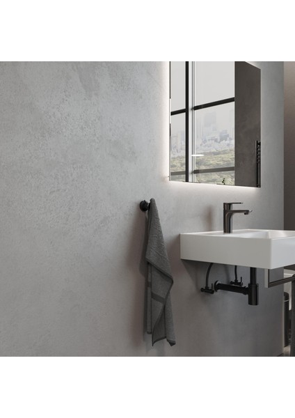 Zero Bornozluk -Ikili mat Siyah fırsatları