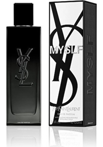 Myslf Edp Parfum 100 ml