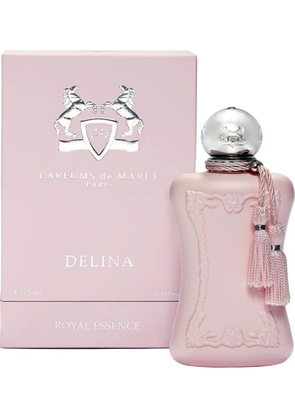 Delina 75 ml Edp