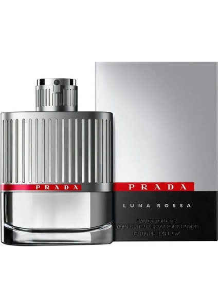 Prada Luna Rossa Edt 100 ml