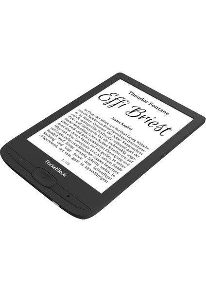 8gb 6 İnç Basic Lux 4 Black fiyatları