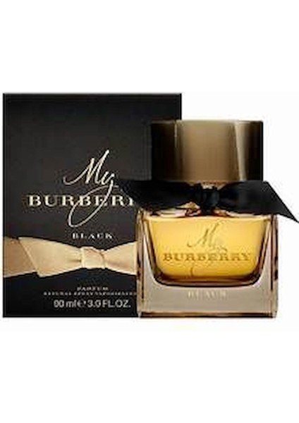 My Burberry Black Parfum 90 ml