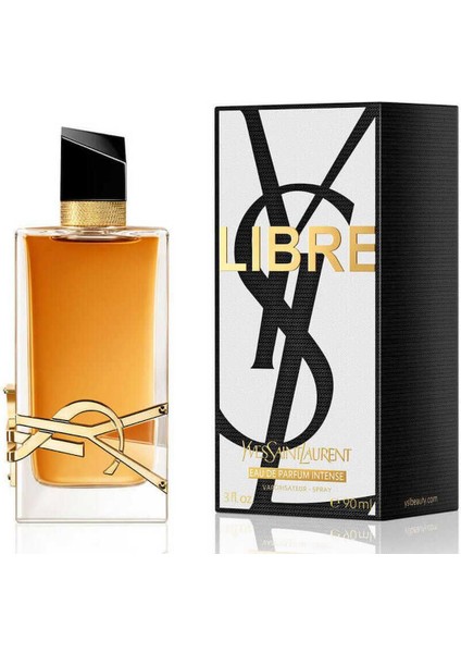 Lıbre Intense Eau De Parfum 90 ml Fem