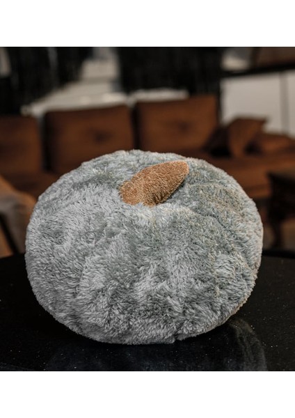 Kabak Kırlent 50 cm ( Yerli)