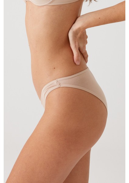 Kadın 5'li Slip 2055 modelleri