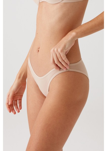 Kadın 5'li Slip 2055 fırsatları
