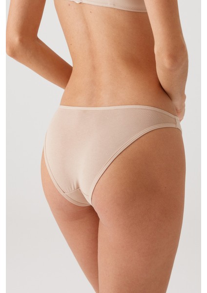 Kadın 5'li Slip 2055 indirimleri