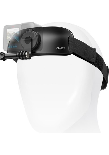 CM027 Go-Quick Iı Telefon ve Aksiyon Kamera Kafa Bandı C020GBB1 indirimleri