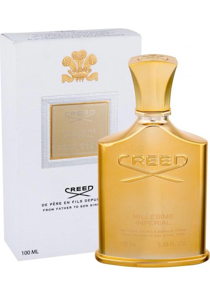 Mıllesıme Imperıal 100 ml