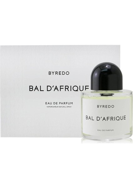 Bal D'afrıque Edp 100 ml Parfum