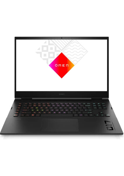 Hp Omen 17-CK2003NT Intel Core I9 13900HX 64GB 2tb Geforce Rtx 4090 17.3 Fhd Windows 11 Pro 7P6M0EA-29 Taşınabilir Dizüstü Bilgisayar