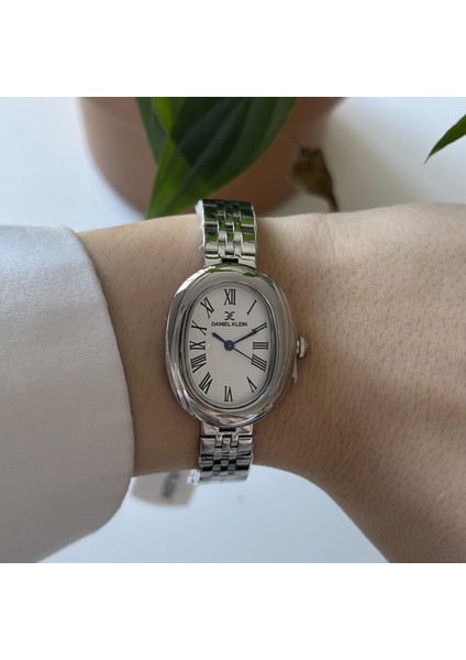 DK.1.13871-1 Kadın Kol Saati