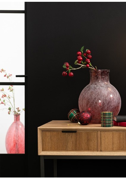 Berry Dal Kırmızı 47 cm