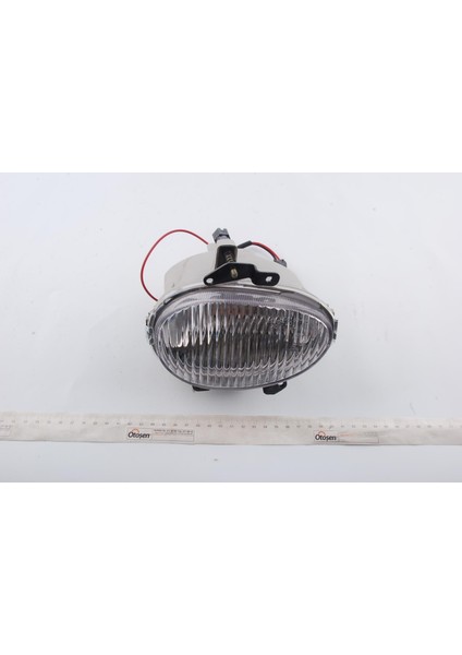 Sol Sis Lambası Hyundai Atos 2000-2002 Uyumlu 9220102100