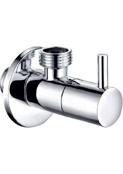 Smile Ara Musluk 1/2-3/8