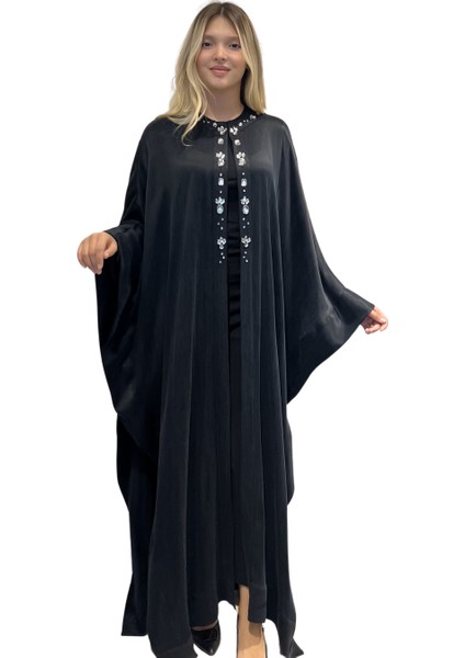 Tasarım Şık Abaya