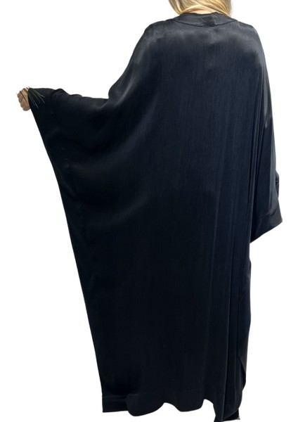 Tasarım Şık Abaya fiyatları