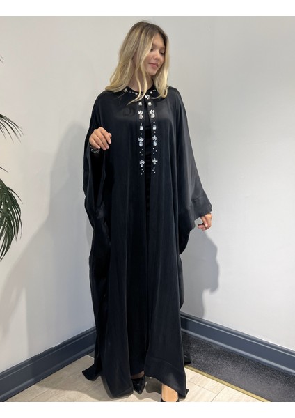 Tasarım Şık Abaya indirimleri