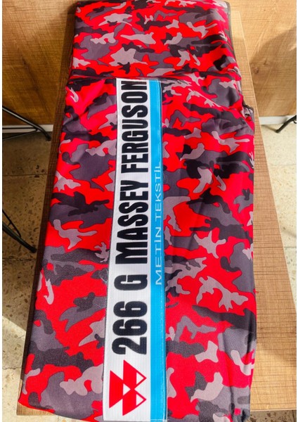 Massey Ferguson 266 Gold Soldan Egzozlu Kabinsiz Branda fiyatları