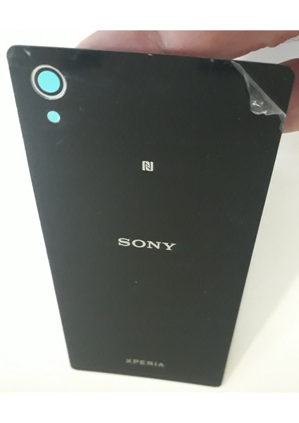 Sony Xperıa M4 Aqua Arka Pil Kapağı fiyatları