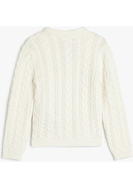 Basic Triko Hırka V Yaka Düğme Detaylı fiyatları