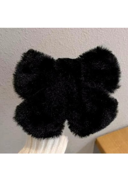 Peluş Kurdele Otomatik Toka