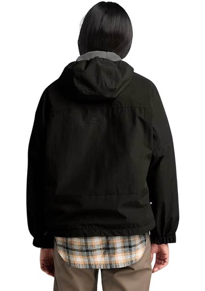 Ravine Water Resistant Fleece Lined Jack Kadın Ceket