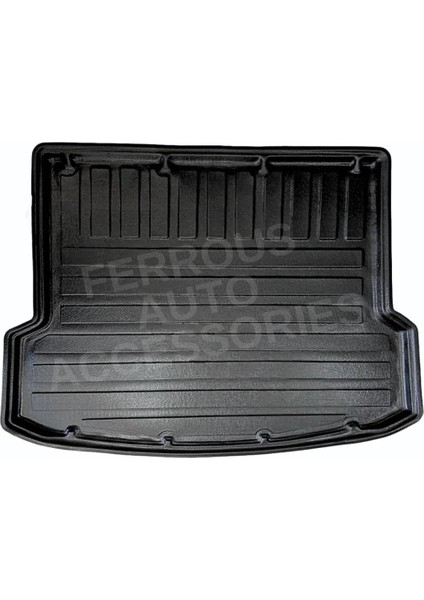 Chery Tiggo 7 Pro Suv 4x4 Ferrous 3D Bagaj Havuzu 2023 ve Üstü