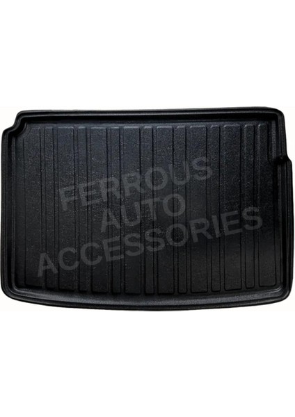 Citroen Nemo Combi Ferrous 3D Bagaj Havuzu 2008 ve Üstü
