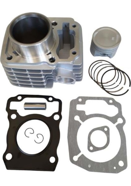 Honda Cbf 150 Silindir Piston Seti