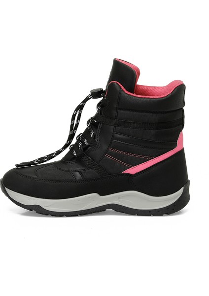 Mıklen gr 4pr Siyah Kız Çocuk Çizme modelleri