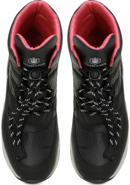 Mıklen gr 4pr Siyah Kız Çocuk Çizme fırsatları