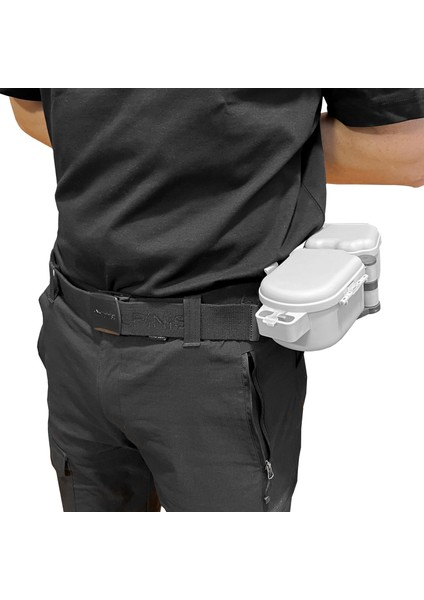 Savex Çok Amaçlı Malzeme / Balıkçı Yem Kutusu (H405)