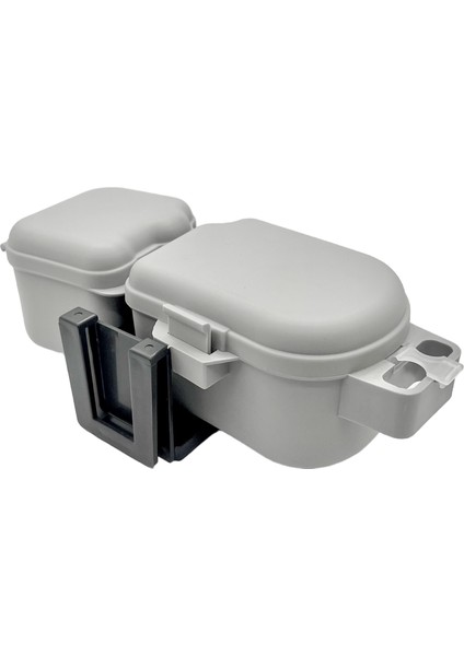 Savex Çok Amaçlı Malzeme / Balıkçı Yem Kutusu (H405) modelleri