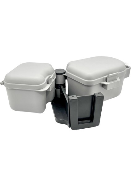 Savex Çok Amaçlı Malzeme / Balıkçı Yem Kutusu (H405) fırsatları