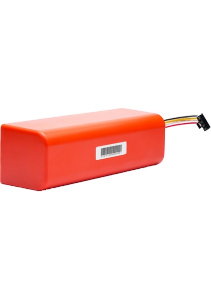 Roborock T65 5200MAH Robot Süpürge Bataryası