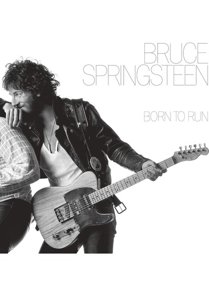 Bruce Springsteen - Born To Run (Plak)