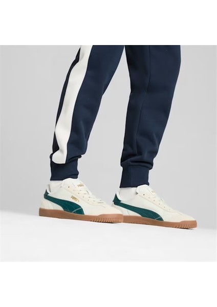 Club 5V5 Lux Og Beyaz Erkek Kauçuk Taban Sneaker Spor Ayakkabı - 397450 03 fiyatları