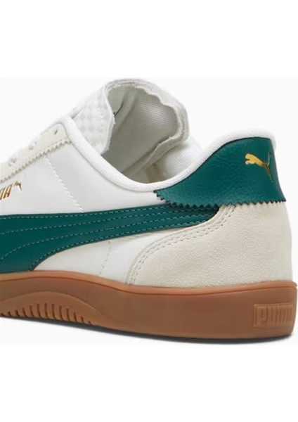 Club 5V5 Lux Og Beyaz Erkek Kauçuk Taban Sneaker Spor Ayakkabı - 397450 03 fırsatları