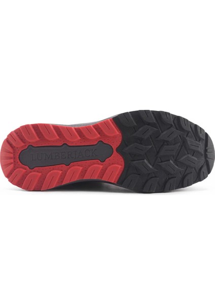 Miles 4pr Erkek Haki Waterproof Bot
